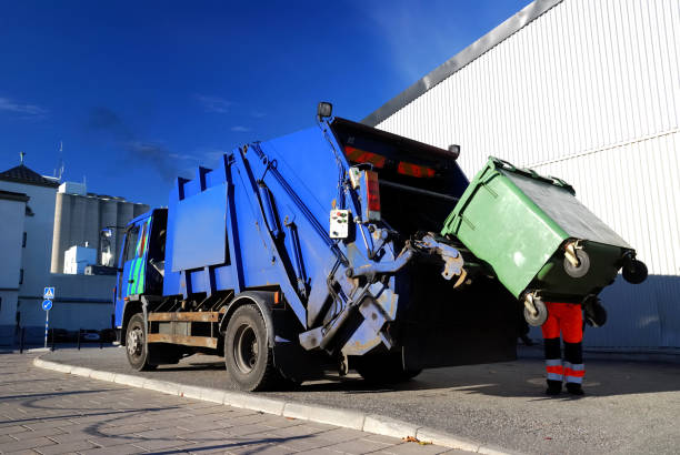 Professional Junk Removal in Gonzales, TX